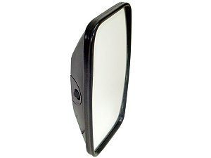 Espelho Retrovisor Universal Medio Mercedes 608/709/912/710/712/714/MICROONIBUS (6888107216)