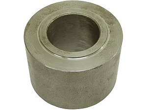 Bucha Rolete Patim-De Freio(Ferro) Volvo N/NL/EDC 10/12 ONIBUS B7R/B58/B58E/B10M/ (3038379)