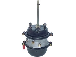 Spring Brake Dupla 30X30 Volks 13210/14210/14240/16240/16170/22210 (2RR607947)