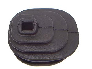 Guarda Po/Coifa Alavanca Cambio Volks 7100/8140/8100/8150/8120/8120OD/8150OD/1 (TAP141197)