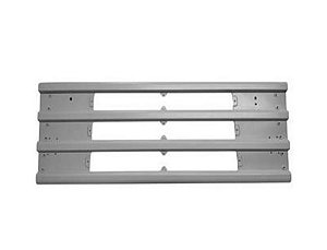 Grade Frontal Maior Cabine Para Sca SERIE 4 (1397570)