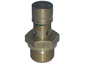 Valvula Segur.Compressor Para Sca SERIE 4 (1377964)
