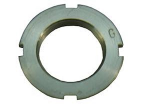 Porca Cardan 44X1.5X70MM Esp.12MM -S/ Flan Para Sca L110/111/112/T112/LK140/141/R112/142 (194373)