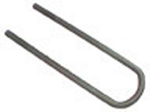 Grampo Mola Traz 18X82X350 Mercedes 1113/OH1313/1513/OF/1721 (3523510025)