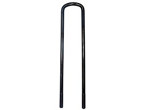 Grampo Mola Traseiro 18X82X500MM Mercedes 1513/1516 (3453517125)