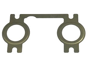 Junta Coletor Escape Chapa Mercedes OM904LA/1215 (9061420280)