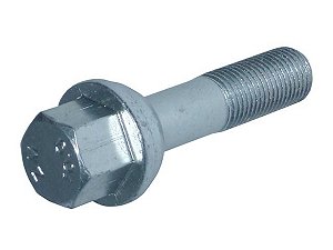 KIT Parafuso Roda Dianteiro Traseiro (14X1,5/79) 10.9 Mercedes SPRINTER 310D/312D/412D RODA ALUMINIO (6384010171)
