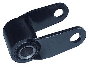 Algema Mola Traseira Volks 8140/8150 (TAP599191)
