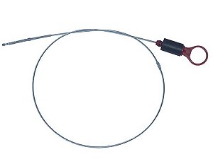 Vareta Nivel Oleo 1280Mm Para Sca SERIE 4/K94/ONIBUS (1515994)