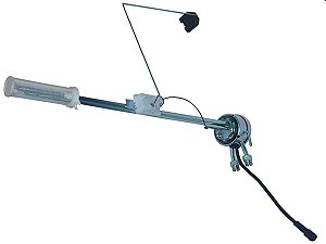 Boia P/300Lt C/Chicote C/Soquete Para Sca SERIE 4 114/124 2002... (1440839)