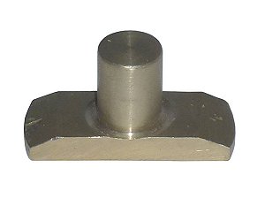 Pastilha Deslizante Garfo Cambio Mercedes 1630/1929/32/33/343/35/38 (0002650649)