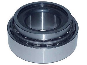 Rolamento Cubo Dianteiro 572813A/Bt10084 Mercedes AXOR/ATEGO/ACTROS (0099810805)