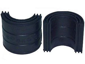 KIT Mancal Borr.Barra Estab.Dt Original Mercedes TODOS OF 1318 MOD.SIMPLES 1620/1720/1218 (3843237181)