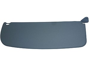 Quebra Sol L.D Cinza Escuro 1ª Linha Mercedes ACCELO 2000... (9798100210)