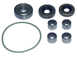 Reparo Bomba Combustivel Mercedes OM904LA/906/924/926 (0030917401)