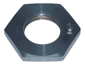 Porca Interna Manga Eixo C/Pino Volks 11130/13130/14140/14210 (T13407672)