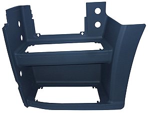 Estribo Inferior L.E 2 Degraus Mercedes ACTROS (9436660401)