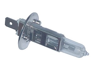 Lampada H1 24V 70W Marca Hbl LINHA PESADA (H124V)