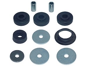 Reparo Amortecedor Cabine Volvo NL10/12 EDC (6889598)