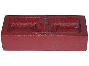 Calco Molejo Truck (70X40) Mercedes ACCELO 915 (3893224031)