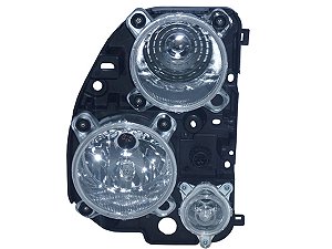 Farol C/Seta L.E Mercedes ACTROS APOS 2017... (9438206761)
