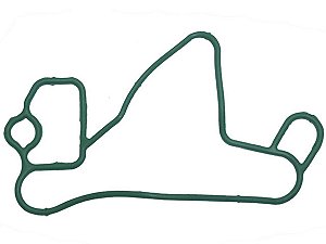 Junta Bomba Agua Silicone para Scania SCANIA 114 DSC11 (1388737)
