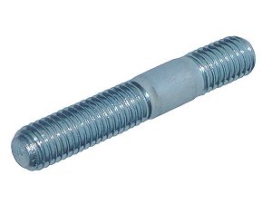 KIT Prisioneiro Turbina M8X50X1,25 Volvo N10/N12/NL10/NL12/EDC (8125189)