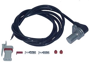 Sensor Rotacao Carcaca Volante T.75 Para Sca 124 MOTOR T.75 (1377924)
