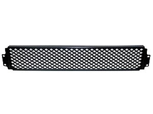 Acabamento Central Spoiler Mercedes AXOR 1933 2005/2011 AXOR 2035 S 2005/201 (9448850522)