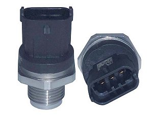 Sensor Flauta (Common-Rail) Original MAN D08 6/4CILINDROS TODOS (07W130758D)
