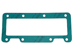 Junta Coletor Admissao Cummins Serie C 8 Volks VW 14220/16170/16220/17220/ FORD CARGO 1 (TJG129717)