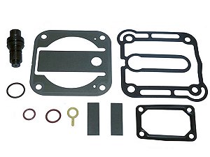 Jg Reparo Compressor C/Descarregador Lk3 Para Sca SERIE 4 (1529446)