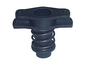 Cj Posicionador Filtro (Suporte) Para Sca R/T 112/113/142/143/F94/R114/124 (318535)