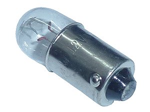 KIT Lampada 69 12V R5 T8.5 T4W Marca Hbl TRUCKS E VANS (6912V)