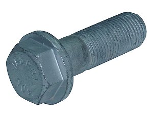 KIT Parafuso Sext.Flangeado M16X50X1,5 10.9 Ch22 R DIVERSOS (515626)