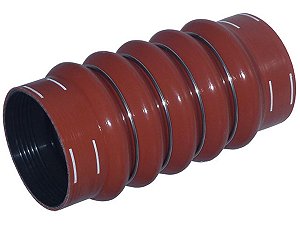 Mangueira Intercooler 89,8X210Mm Lado Fr Para Sca P/G/R/S 2019 EM DIANTE (2192155)