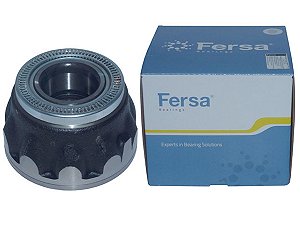 Rolamento Cubo Dianteiro Volvo VM (20550678)