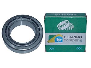 Rolamento Roda Tras.Interno Volks VW 11130 HC340 USA 3982/3920/FORD F600 (TE3501285)