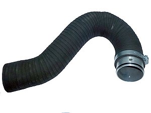 Mangueira Intercooler Reducao Curvada Mercedes ACCELO 715 Mangueira Intercooler Reducao Curvada Mercedes ACCELO 715