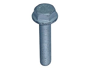 KIT Parafuso Sext.Flangeado M10X50X1,5 10.9 Rt DIVERSOS (910105010002)