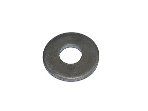 KIT Arruela Furo 17Mm Coxim Cabine Mercedes REPARO BR 1237 (6889907140)