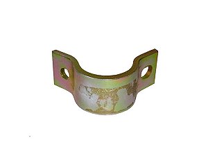 Abracadeira Barra Estabilizadora Dianteira Volks 8140CO/9150CE/8150EOD/9150EOD/13180E (2W0411055B)