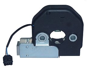 Fechadura Cabine Sup.C/Switch Hid.Ld/Le Mercedes ATEGO APOS 2004 (9703100783)