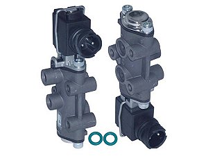 Valvula Solenoide Transf.Cambio Ford FORD CARGO (BH1X7595AA)