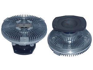 Cubo Viscoso Helice Para Sca R113/T113 (1480769)