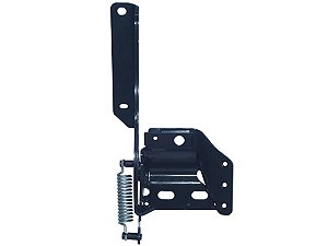 Dobradica Grade Inferior L.D Para Sca SERIE 4/5 APOS 2013 (1785547)