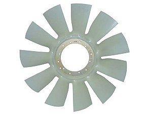 Helice Ventilador 11 Pas Volvo FM12 D12F 390HP/430HP, FM13 D13A 440HP/4 (20576158)