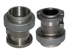 Mancal Desl.Embr.C/Rolam.(S/Travas)Novo Mercedes OM457/AXOR/ATRON/CAIXA G281-12 (0022504115)