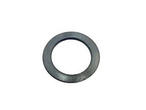 KIT Arruela Plastica 16X24X1Mm Mercedes 2710/2720 (1152910076)