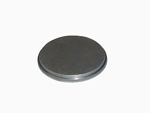 Tampa Sem Furo 54,5 X 6 Mercedes FP 3492 (3853320133)